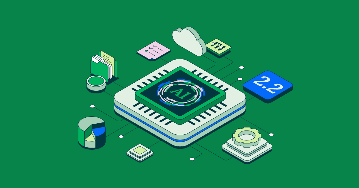 AI Accelerator 2.2