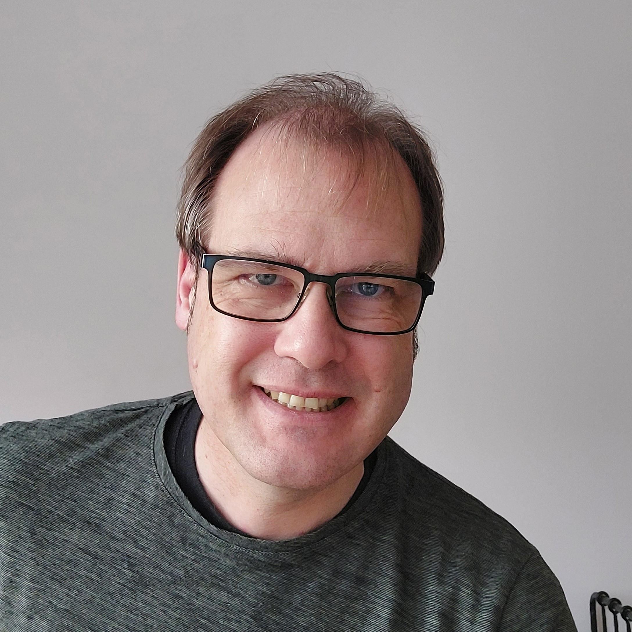 Jochen Klein
