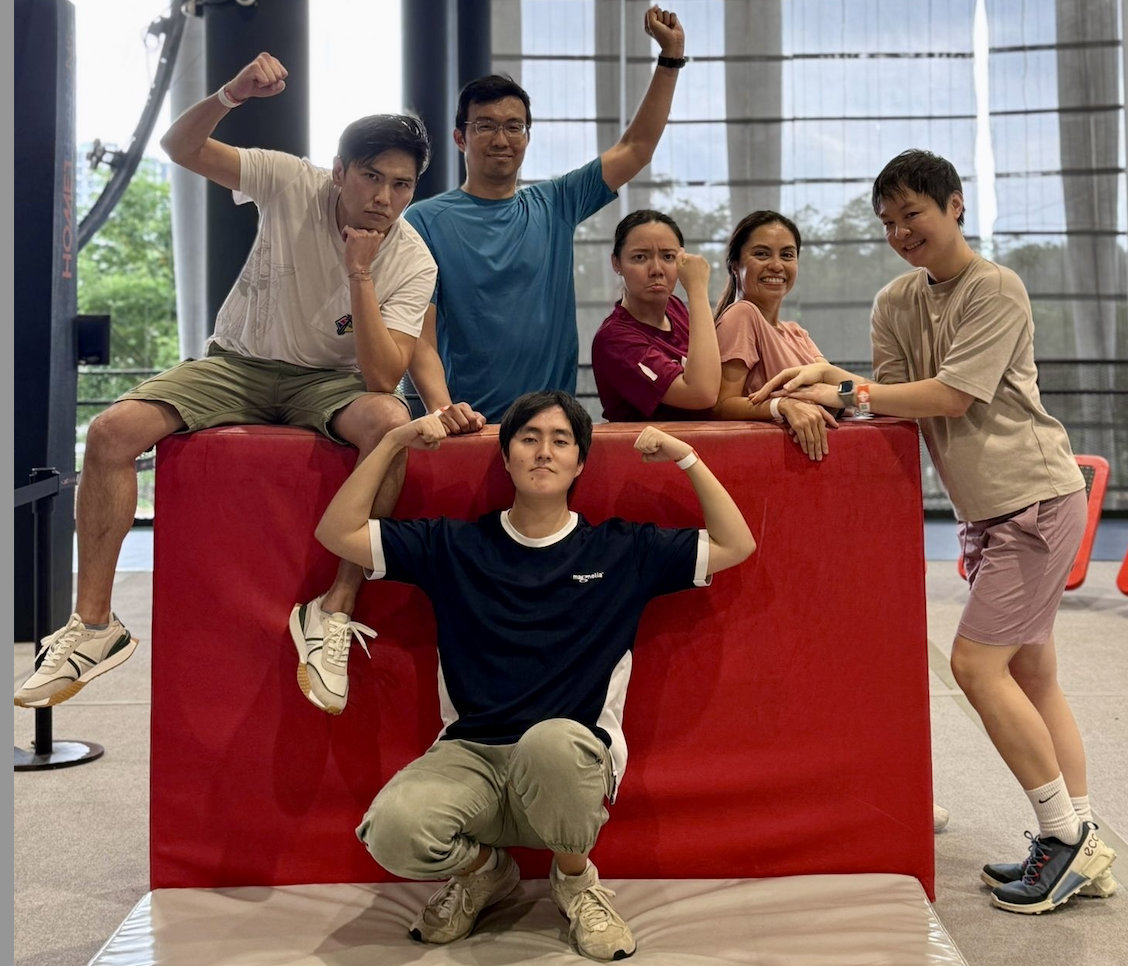 adventure parc Sig