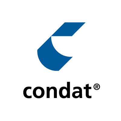 Logo Condat 