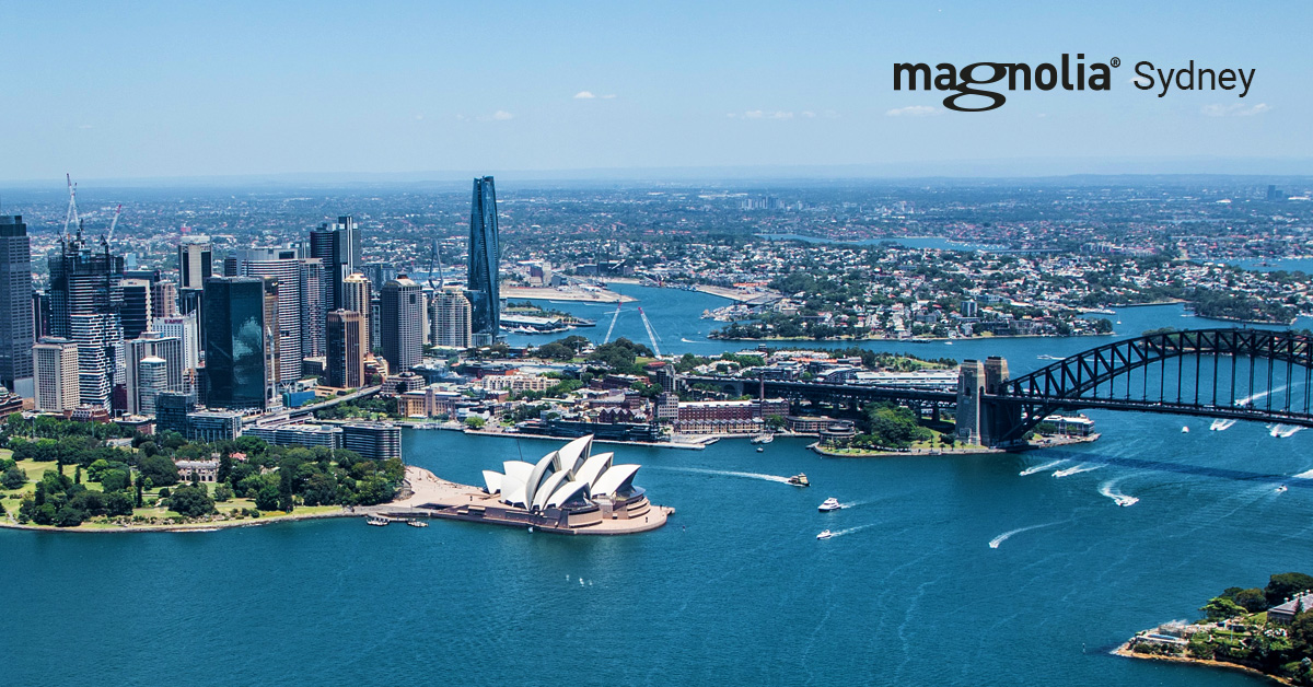 magnolia-sydney