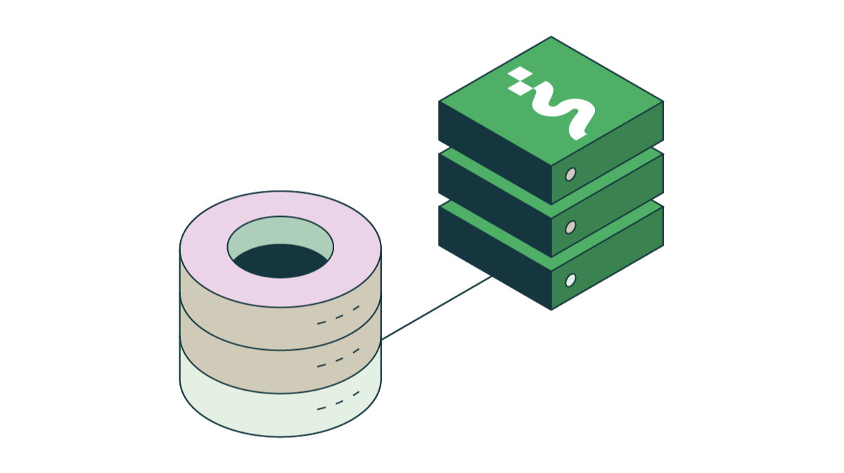 Keep your stack