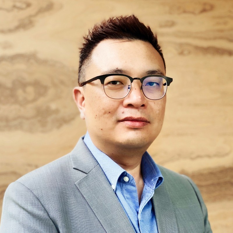 Desmond Phua